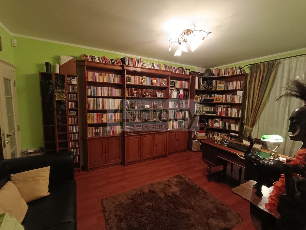 Mieszkanie 4-pokojowe Warszawa Bemowo, ul. Radiowa. Zdjęcie 2