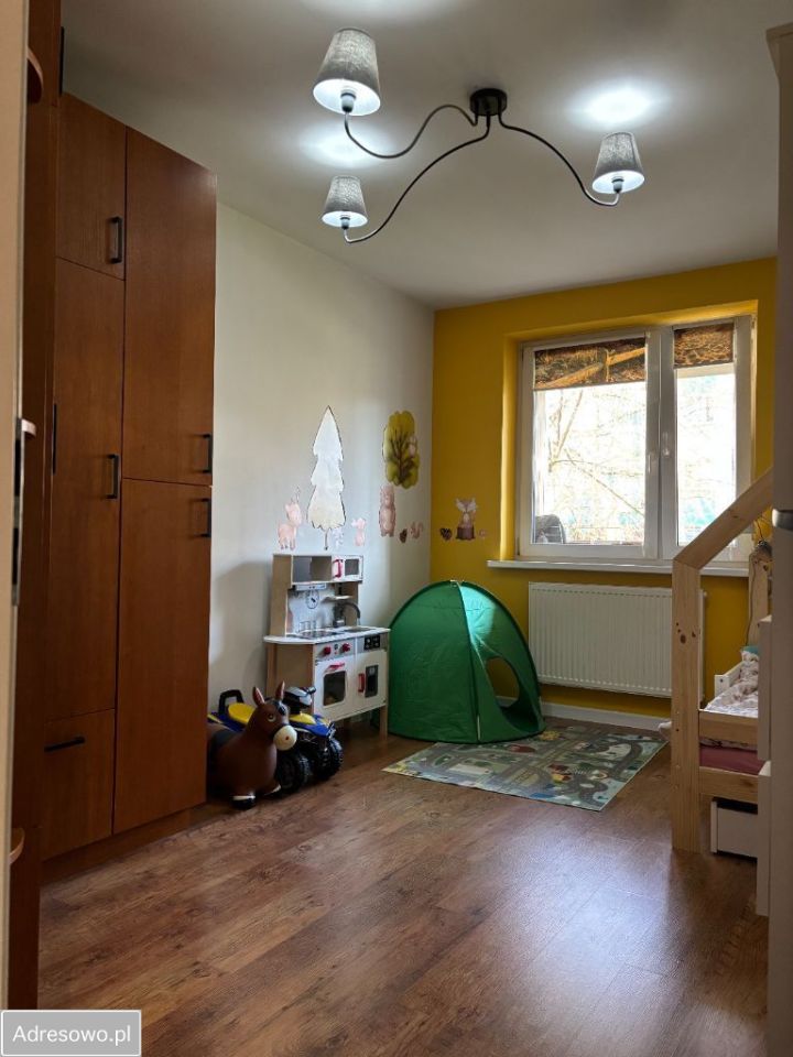 Mieszkanie 2-pokojowe Kraków Prądnik Biały, ul. abp. Zygmunta Szczęsnego Felińskiego. Zdjęcie 13