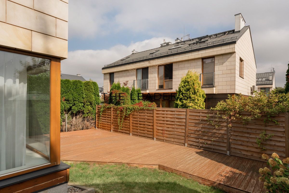 bliźniak, 6 pokoi Bielawa, ul. Warszawska. Zdjęcie 30