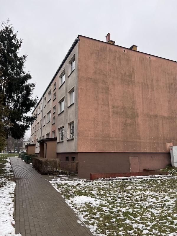 Mieszkanie 4-pokojowe Ciechanów Kargoszyn, ul. Kargoszyńska