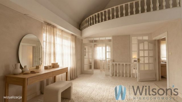 dom wolnostojący, 10 pokoi Sulejówek, ul. Kasprowicza. Zdjęcie 16