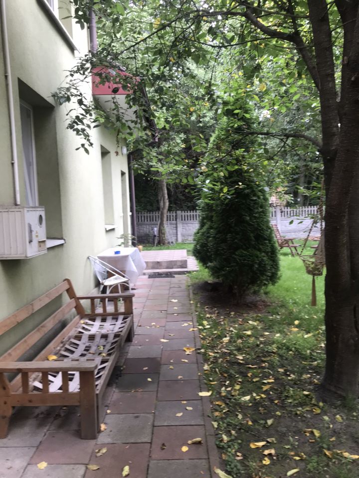 Mieszkanie 2-pokojowe Kielce Centrum, ul. Grochowa. Zdjęcie 13