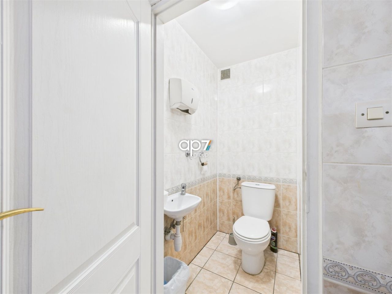 Lokal Kraków Krowodrza, ul. Rusznikarska. Zdjęcie 4