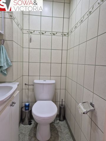 Mieszkanie 3-pokojowe Świebodzice Osiedle Piastowskie. Zdjęcie 9