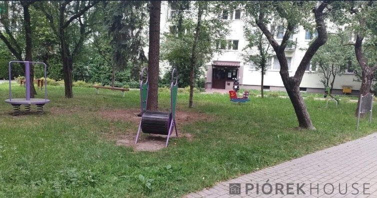 Mieszkanie 2-pokojowe Warszawa Ochota, ul. Władysława Korotyńskiego. Zdjęcie 8