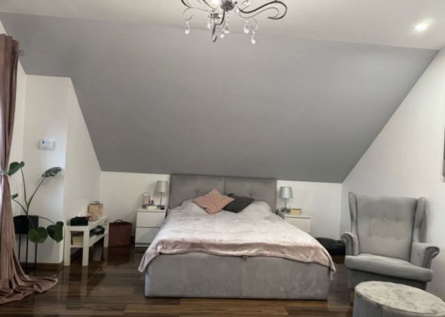 dom wolnostojący, 5 pokoi Jelenia Góra Maciejowa. Zdjęcie 12