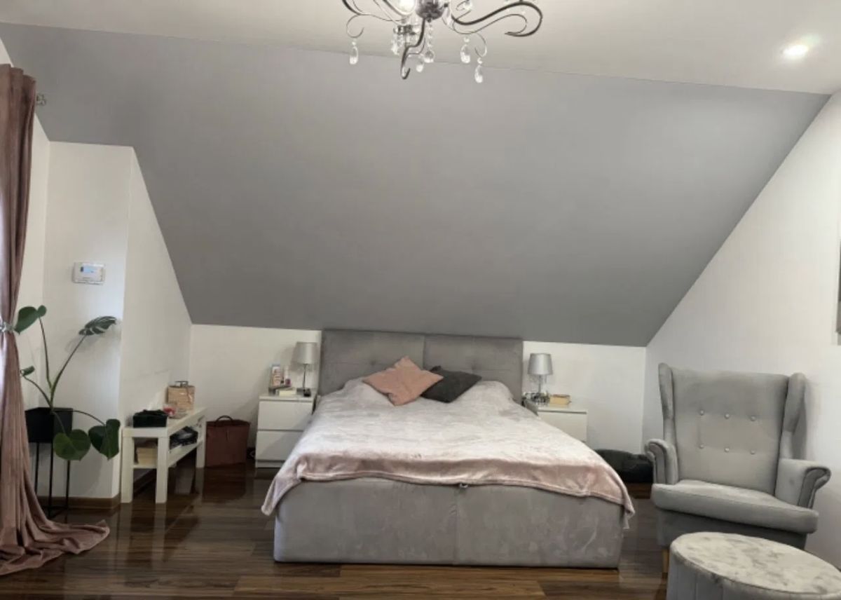 dom wolnostojący, 5 pokoi Jelenia Góra Maciejowa. Zdjęcie 12