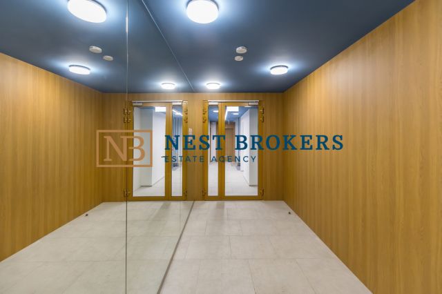 Mieszkanie 2-pokojowe Kraków Czyżyny, ul. Sołtysowska. Zdjęcie 5