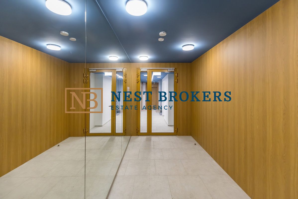 Mieszkanie 2-pokojowe Kraków Czyżyny, ul. Sołtysowska. Zdjęcie 5