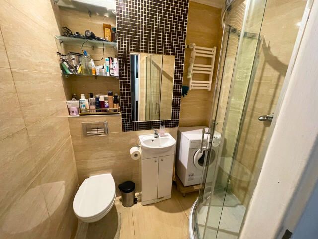 Mieszkanie 2-pokojowe Warszawa Wola, ul. Mordechaja Anielewicza. Zdjęcie 7