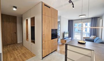 Mieszkanie 3-pokojowe Kraków Podgórze, ul. Rydlówka