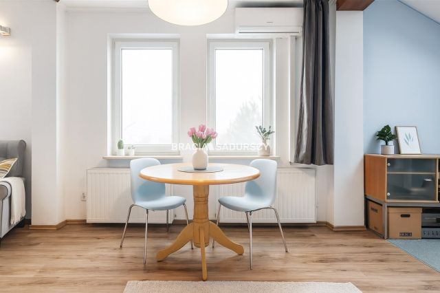 Mieszkanie 1-pokojowe Kraków Prądnik Czerwony, ul. Jana Sabały. Zdjęcie 4