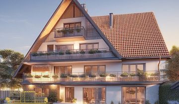 dom wolnostojący, 10 pokoi Zakopane, ul. Grunwaldzka