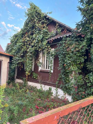 dom wolnostojący Biłgoraj, ul. Cicha. Zdjęcie 1