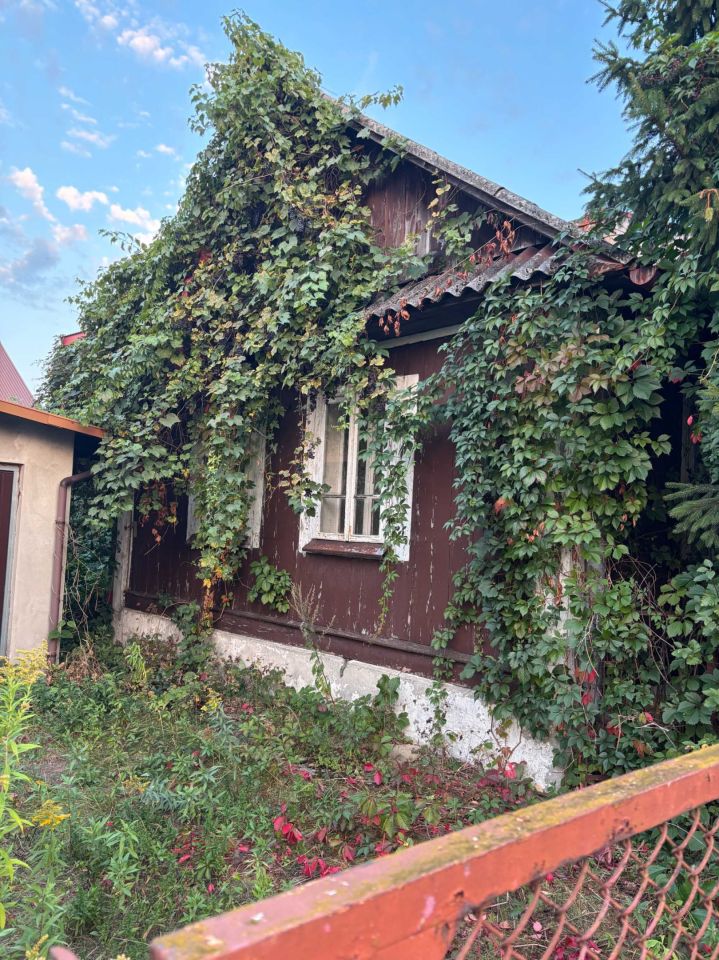 dom wolnostojący Biłgoraj, ul. Cicha