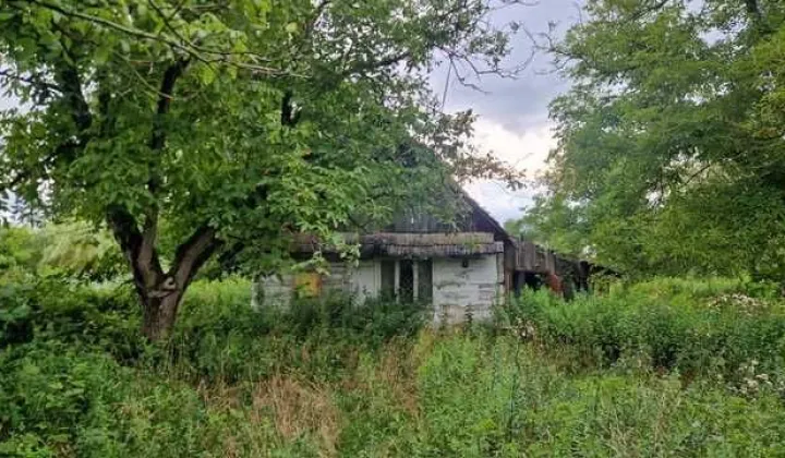 Działka budowlana Żołynia, ul. Górska