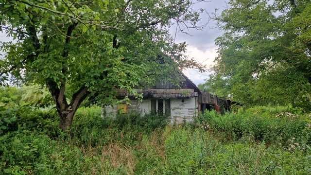 Działka budowlana Żołynia, ul. Górska