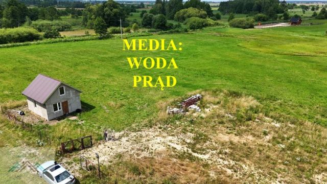 Działka Wąsosz. Zdjęcie 5