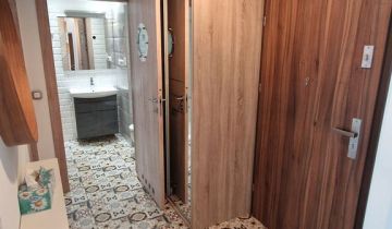 Mieszkanie 2-pokojowe Wrocław Krzyki, ul. Jesionowa