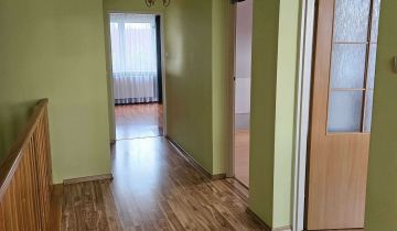 dom wolnostojący Biała Podlaska Pieńki, ul. Borówkowa