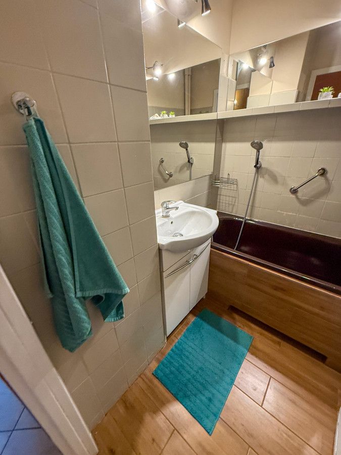 Mieszkanie 2-pokojowe Łódź Chojny. Zdjęcie 20