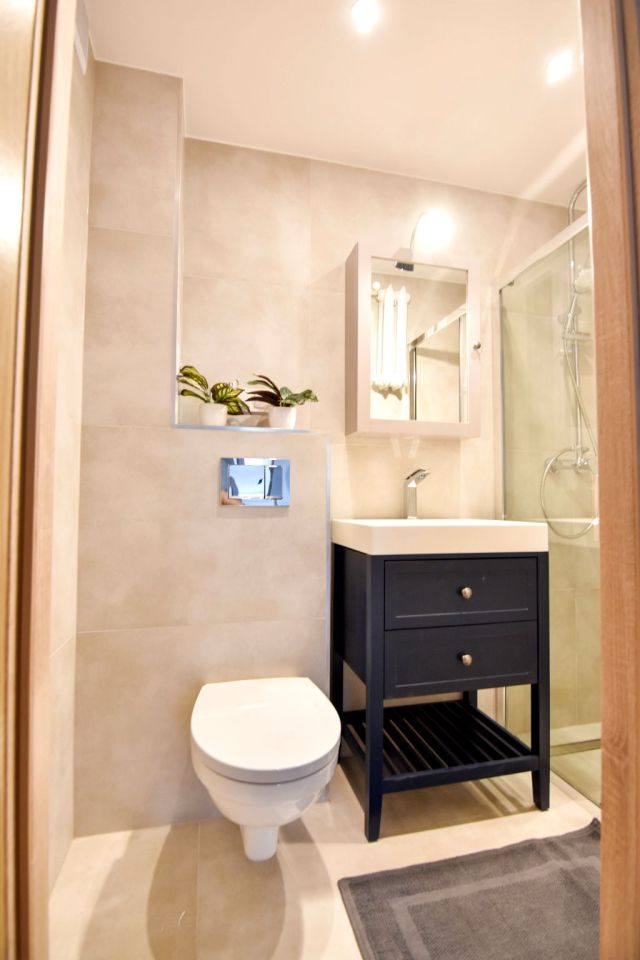 Mieszkanie 2-pokojowe Bielsko-Biała Złote Łany, ul. Joachima Lelewela. Zdjęcie 7