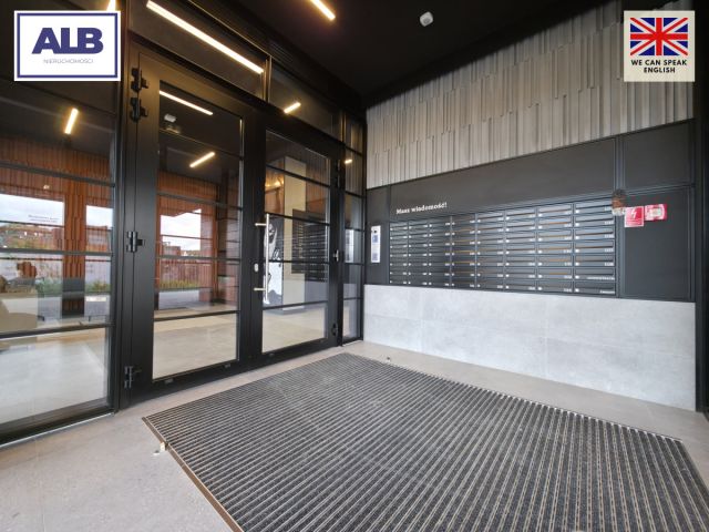 Mieszkanie 3-pokojowe Gdańsk Śródmieście. Zdjęcie 5