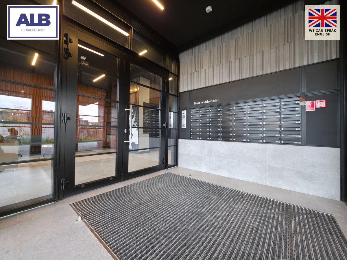 Mieszkanie 3-pokojowe Gdańsk Śródmieście. Zdjęcie 5