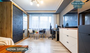 Mieszkanie 2-pokojowe Łódź Bałuty, ul. Mikołaja Reja