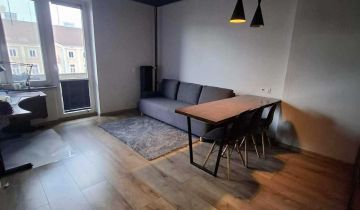 Mieszkanie 1-pokojowe Częstochowa Centrum, al. Aleja Najświętszej Maryi Panny