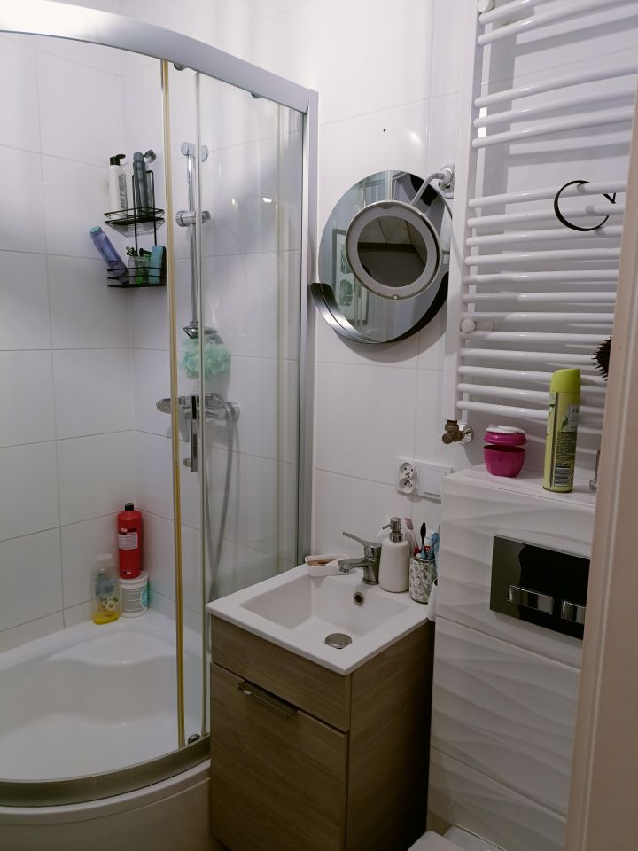 Mieszkanie 2-pokojowe Łęczna, ul. Gwarków. Zdjęcie 11