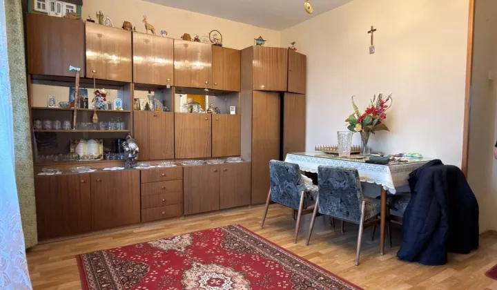 Mieszkanie 3-pokojowe Radom Ustronie