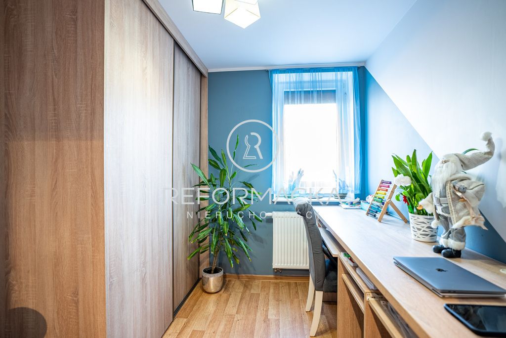 Mieszkanie 4-pokojowe Rzeszów, ul. Forsycji. Zdjęcie 6