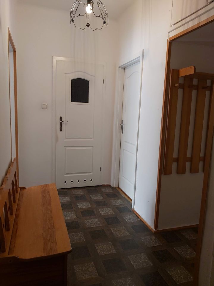 Mieszkanie 3-pokojowe Warszawa Śródmieście, ul. Stanisława Dubois. Zdjęcie 8