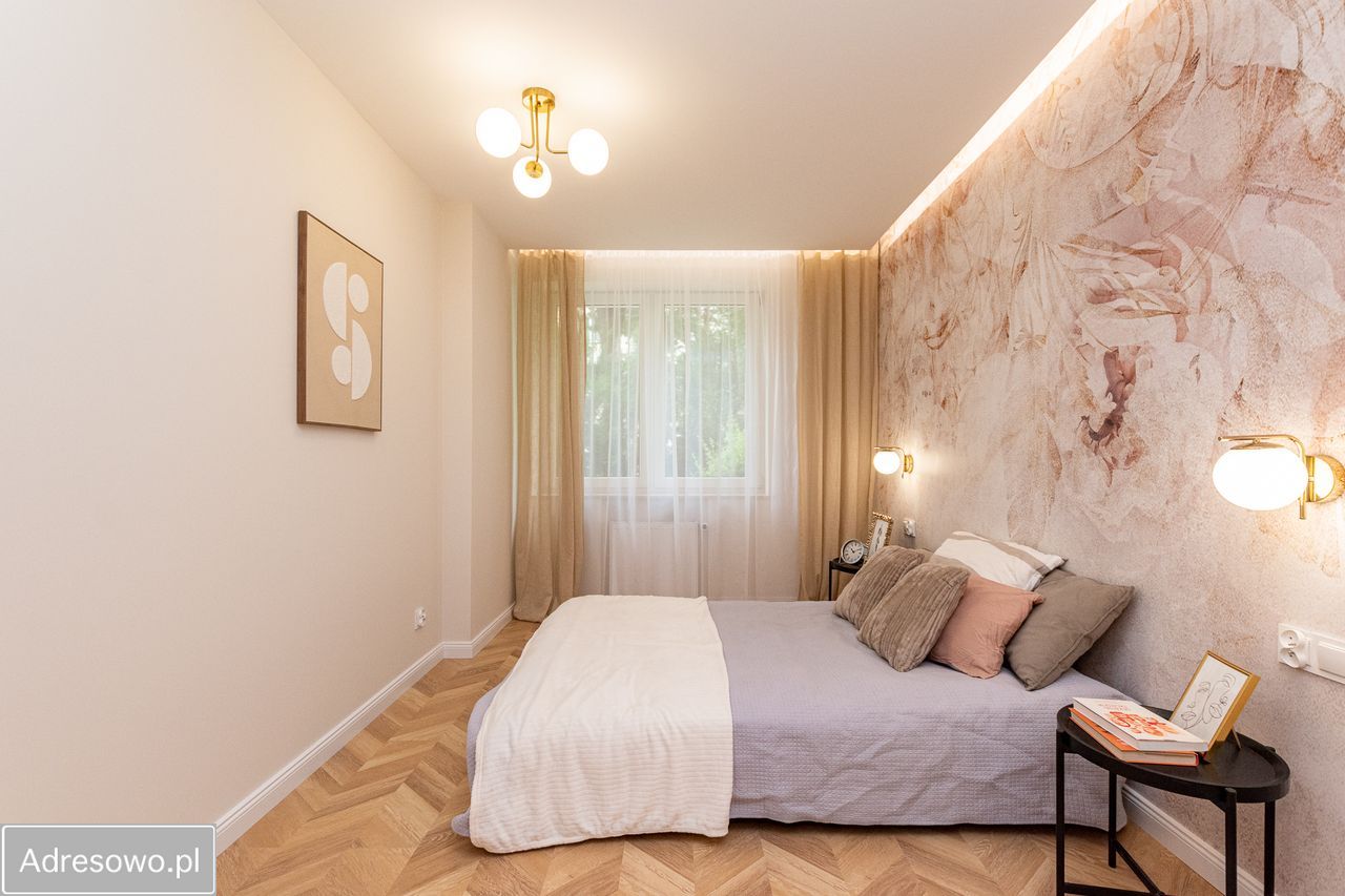 Mieszkanie 3-pokojowe Lublin LSM, ul. Grażyny. Zdjęcie 5