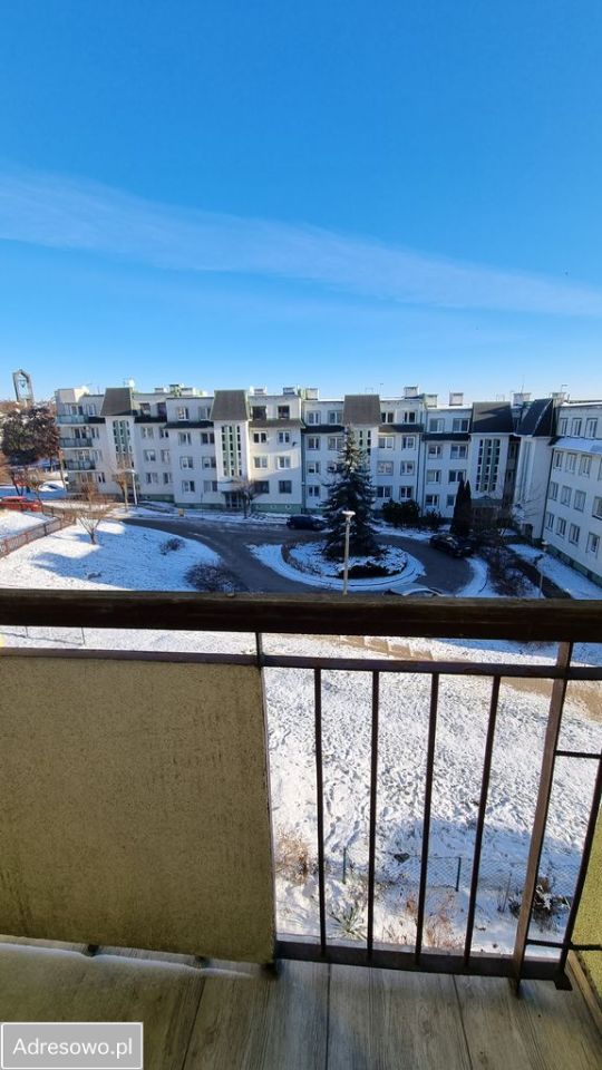 Mieszkanie 2-pokojowe Świecie, ul. ks. Stanisława Krausego. Zdjęcie 10