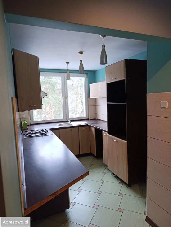 Mieszkanie 3-pokojowe Łódź Widzew, ul. Piotra Czajkowskiego. Zdjęcie 14