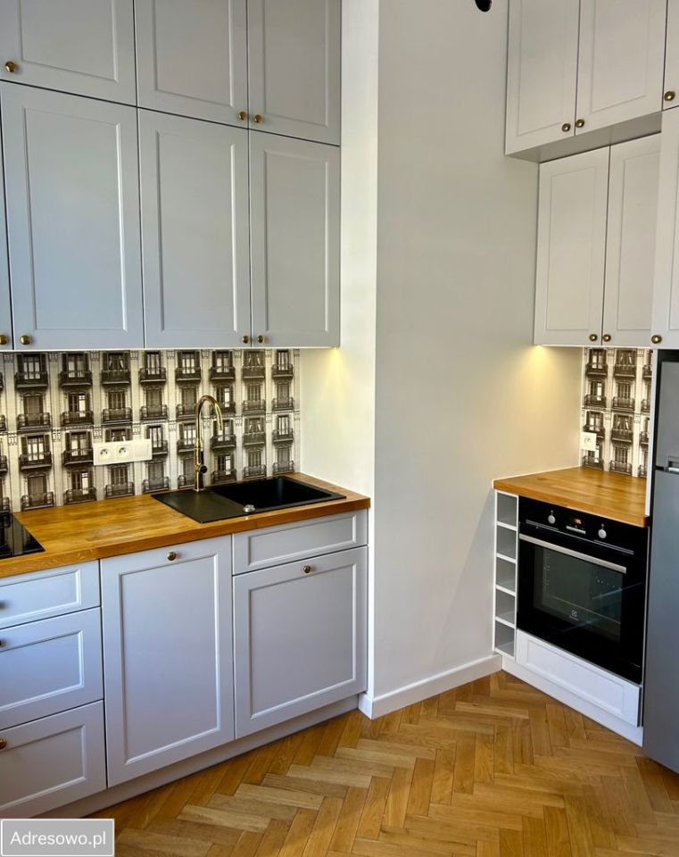 Mieszkanie 1-pokojowe Warszawa Praga-Północ, ul. Targowa. Zdjęcie 6