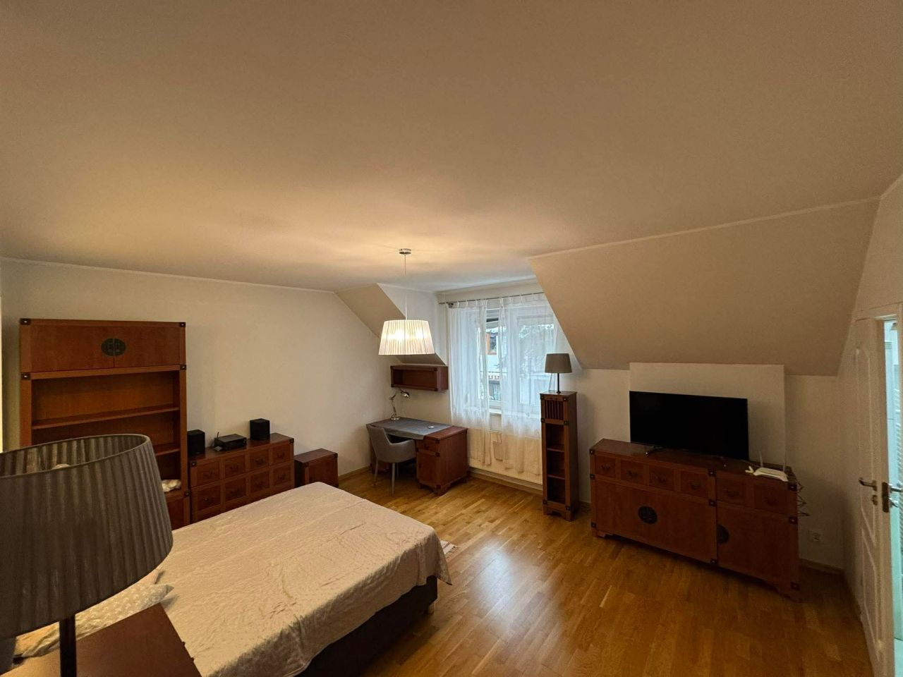 dom szeregowy, 5 pokoi Warszawa Bielany, ul. Jowisza. Zdjęcie 8