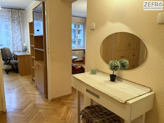 Mieszkanie 2-pokojowe Kraków Krowodrza. Zdjęcie 2