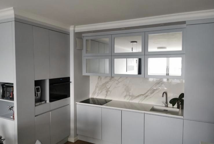 Mieszkanie 2-pokojowe Warszawa Wola, ul. Jana Kazimierza. Zdjęcie 6