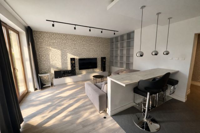 Mieszkanie 2-pokojowe Warszawa Szczęśliwice, ul. Grójecka. Zdjęcie 3