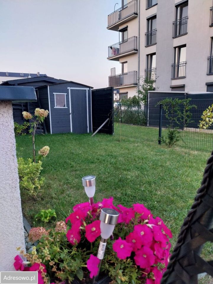 Mieszkanie 3-pokojowe Września, ul. Platynowa. Zdjęcie 9