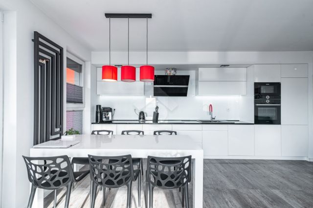 Mieszkanie 3-pokojowe Kraków Kurdwanów, ul. Kordiana. Zdjęcie 1