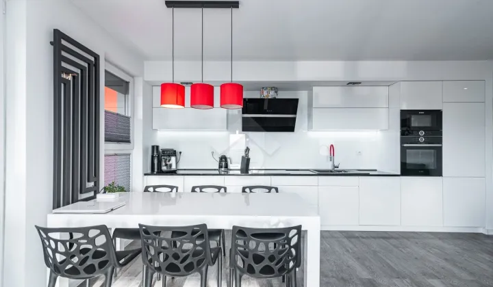 Mieszkanie 3-pokojowe Kraków Kurdwanów, ul. Kordiana