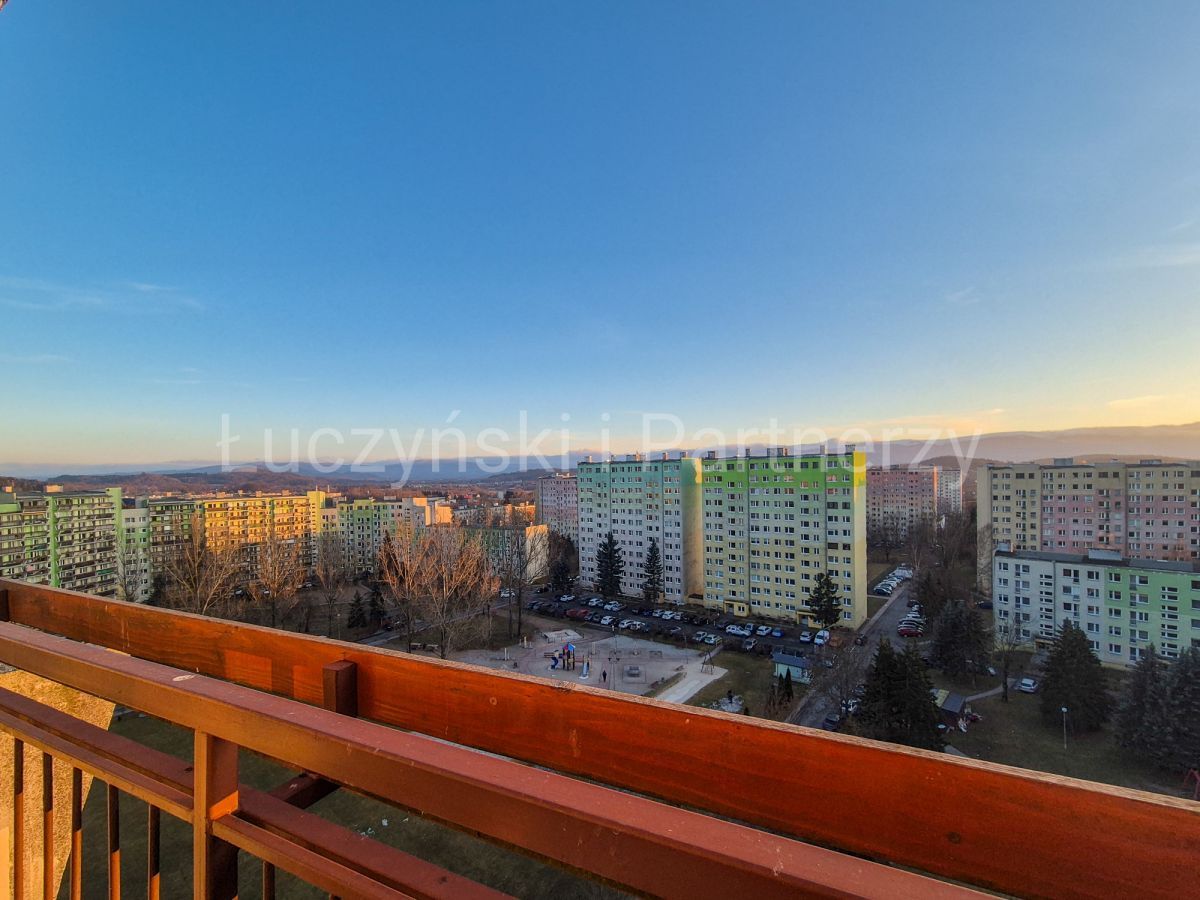 Mieszkanie 4-pokojowe Jelenia Góra Zabobrze, ul. Zygmunta Noskowskiego. Zdjęcie 5