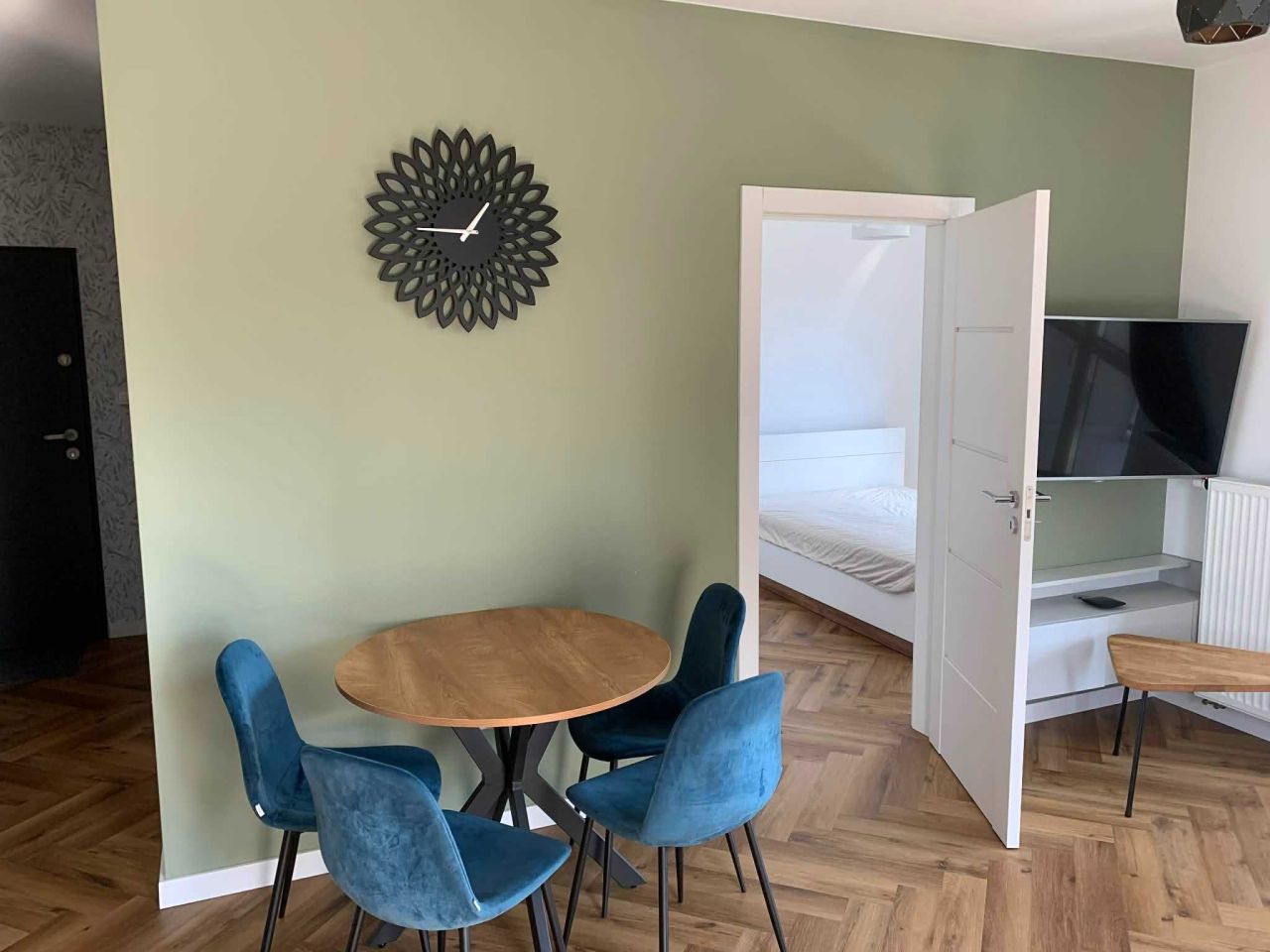 Mieszkanie 2-pokojowe Rzeszów, ul. Wołyńska. Zdjęcie 5