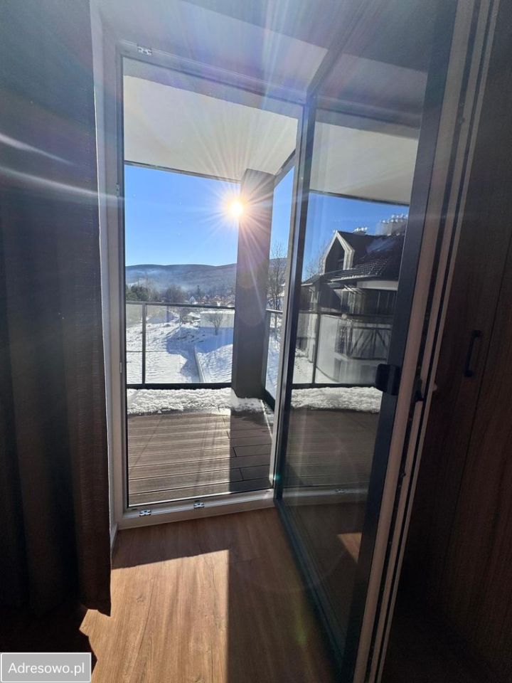 Mieszkanie 2-pokojowe Świeradów-Zdrój, ul. Polna. Zdjęcie 4