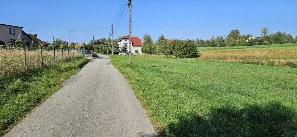 Działka budowlana Rybnik Gotartowice. Zdjęcie 7