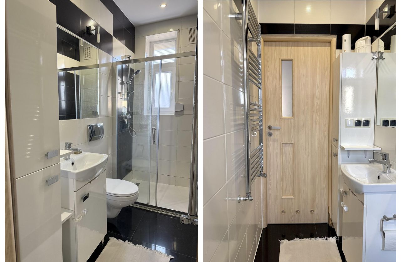 Mieszkanie 2-pokojowe Poznań Dębiec, ul. Opolska. Zdjęcie 9